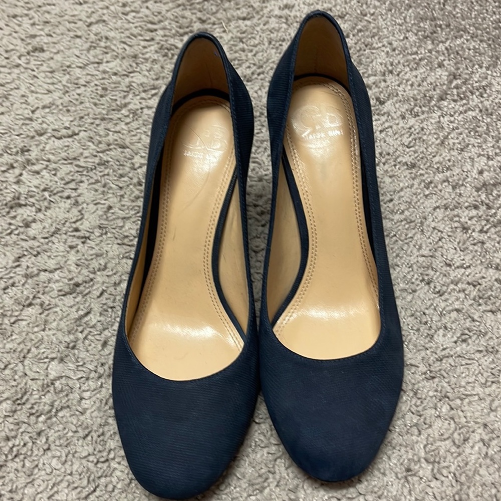 Gianni Bini heels